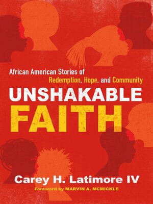 cover image of Unshakable Faith